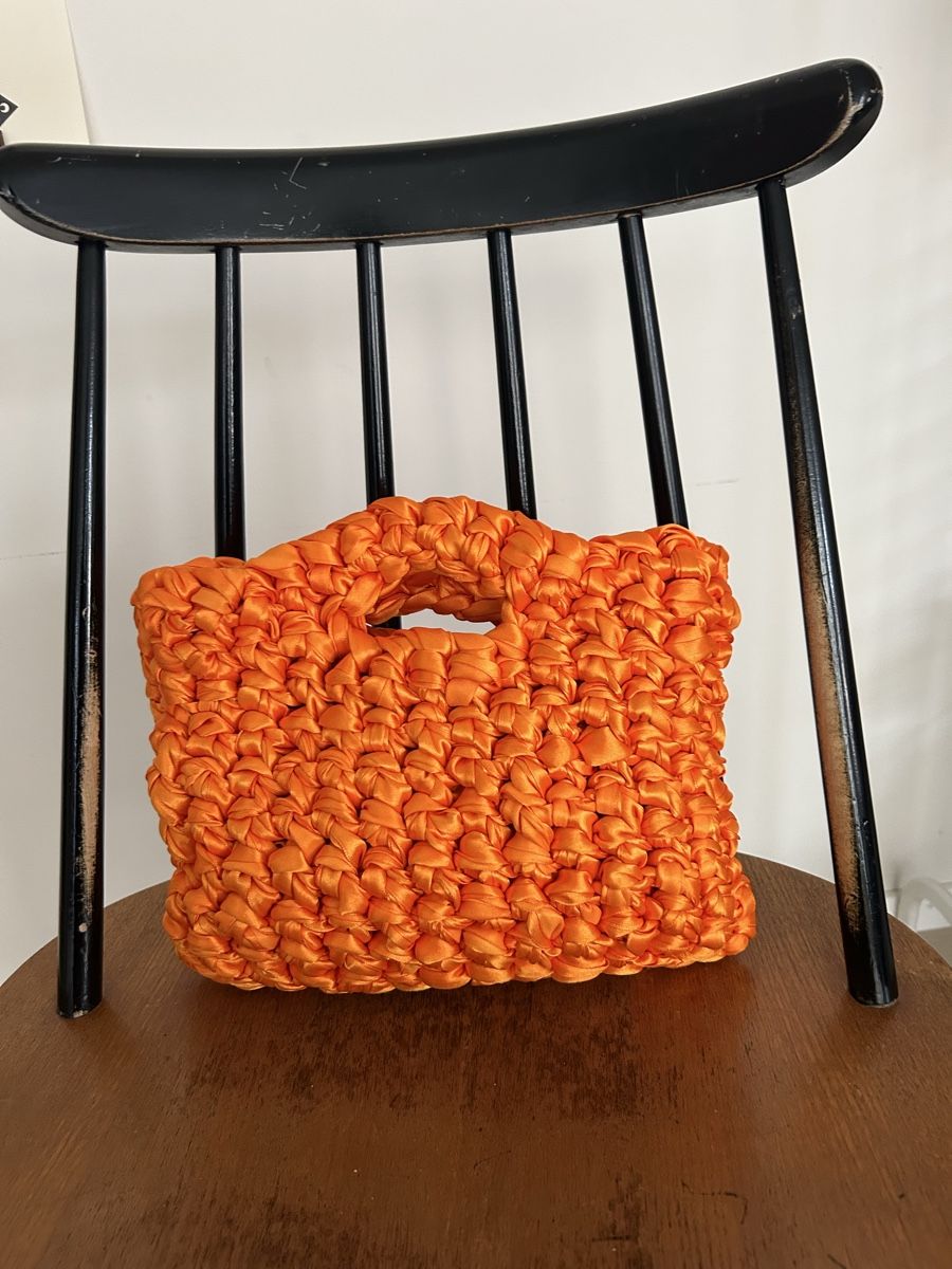 Borse da donna: Crochet bag – Nuovo (secondo la descrizione) da Zürich venduto da fan_z5fl