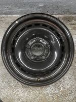 4 Stück Stahlfelgen für BMW 6.5 x 15 ET 47
