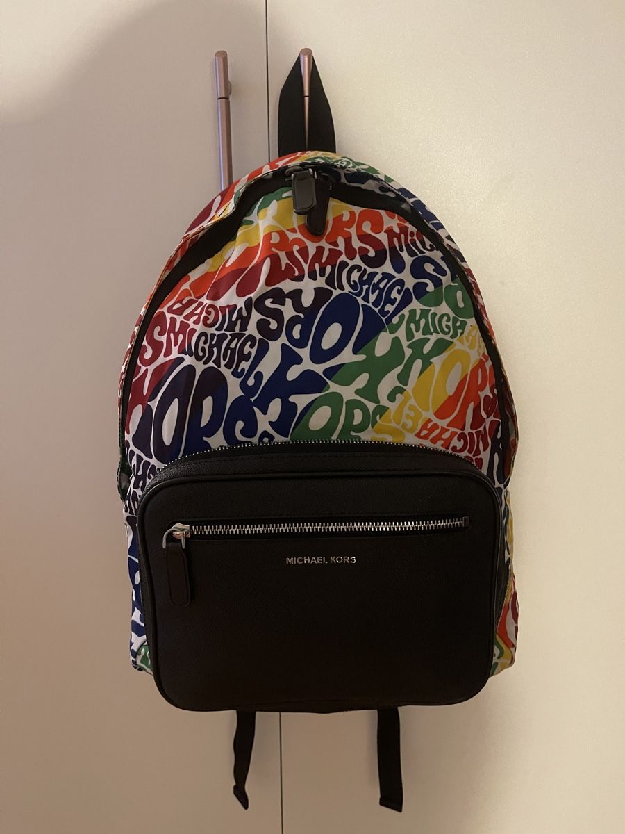 Zaini: Michael Kors Rucksack – Nuovo (secondo la descrizione) da Schlieren venduto da Flamingo_blume