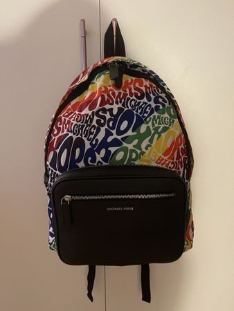 Michael Kors Rucksack