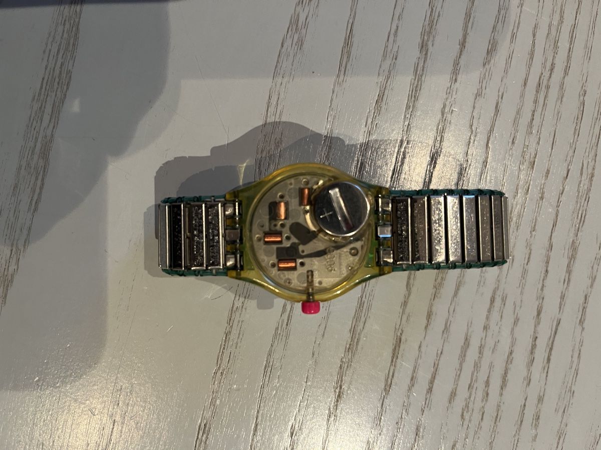 Swatch Montres: Swatch 9003 – D'occasion à Arbon par sel_c9mg 1