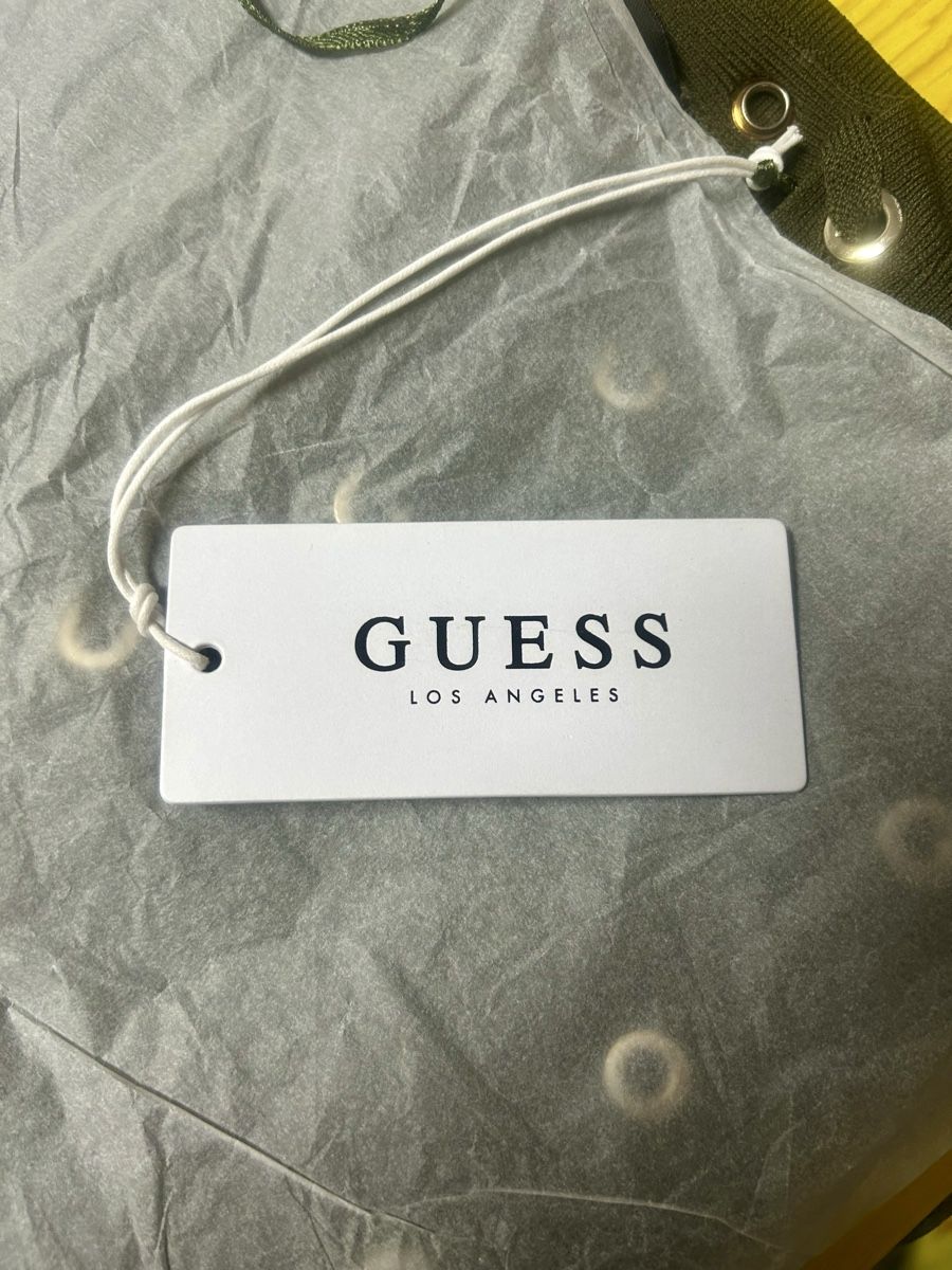 Guess Maglioni & Felpe: [NEU]: Guess Kleid – Nuovo e nell'imballaggio originale da Arni AG venduto da CreaFlex 4