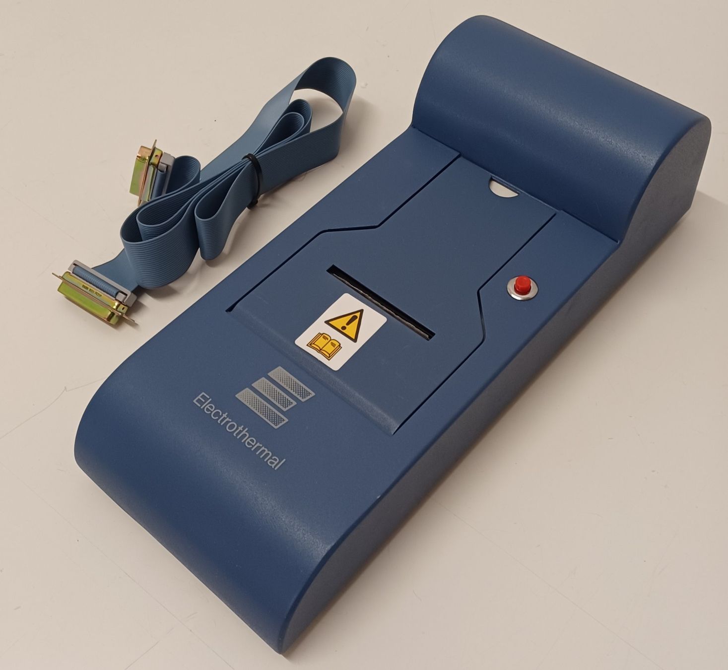 Laborzubehör: Electrothermal PR2000 MK1 – Gebraucht aus Niederdorf von LeptonAG