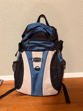 Wanderucksack