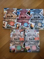 Redwood Love and Redwood Dreams