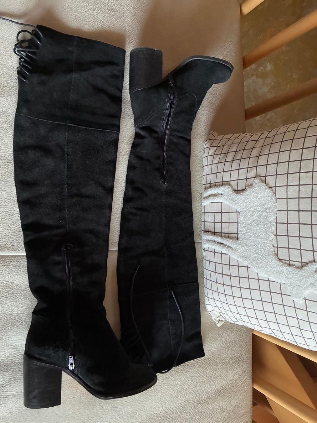 Scarpe da donna: OUTFITTERS – Usato da Rümlang venduto da har_z6qv