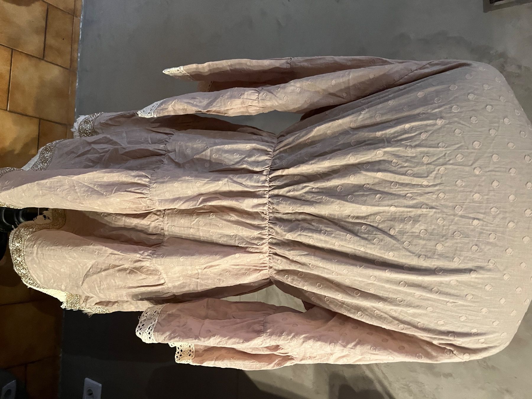 Vestiti: Robe Taille XL Marina – Usato da Veyrier venduto da kimedovapa