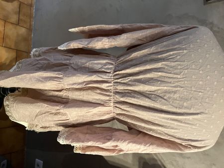 Robe Taille XL Marina