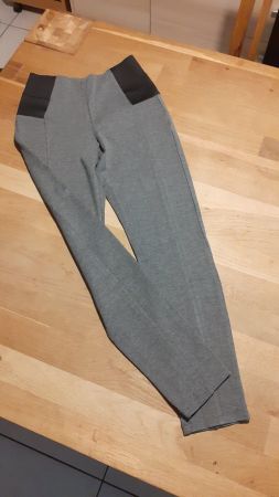 neu: tolle Leggins Gr. S (36/38)