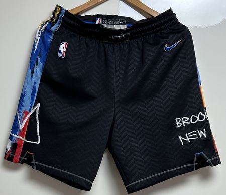NBA Short G M