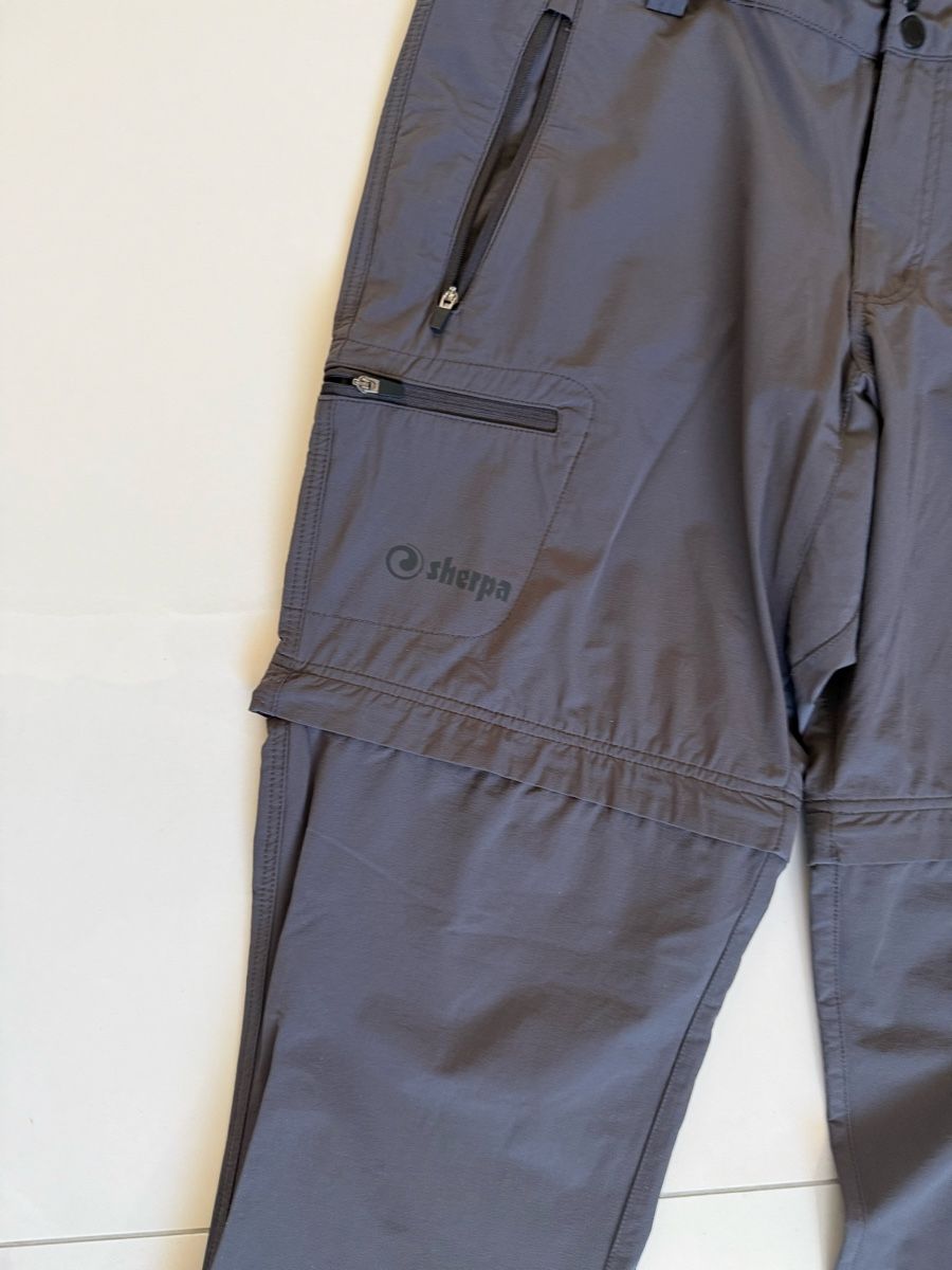 Pantaloni: Wanderhose Sherpa W – Usato da Kaisten venduto da korba2 1