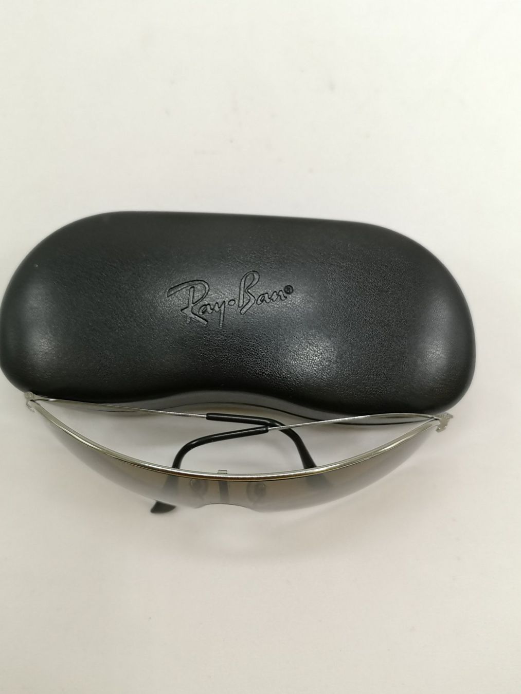 Ray-Ban Occhiali & Lenti: RAY-BAN / Super Offre !! – Usato da Bulle venduto da italicum 7