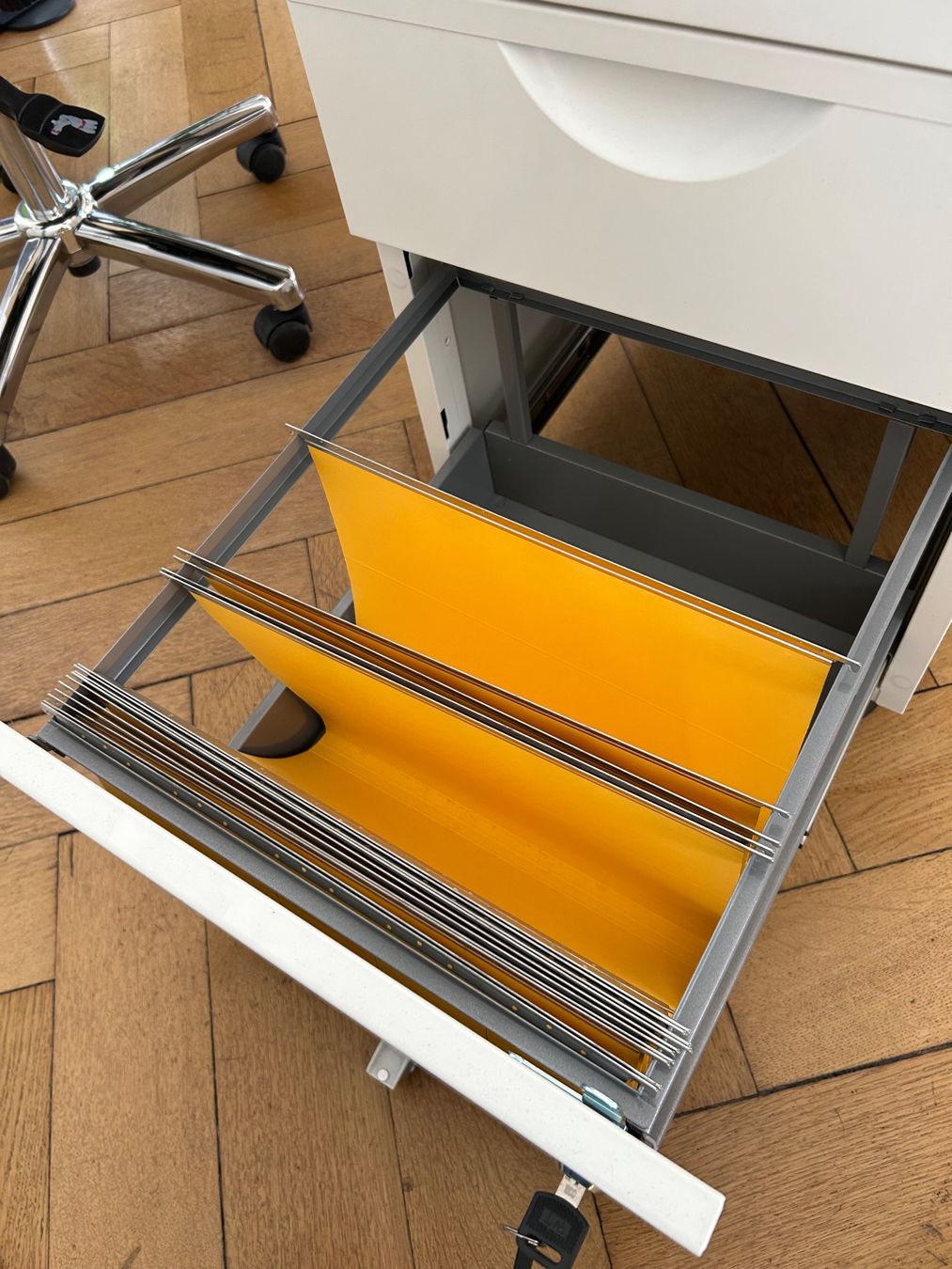 Schreibtische: Büroschrank – Gebraucht aus Egolzwil von lorena_a 2