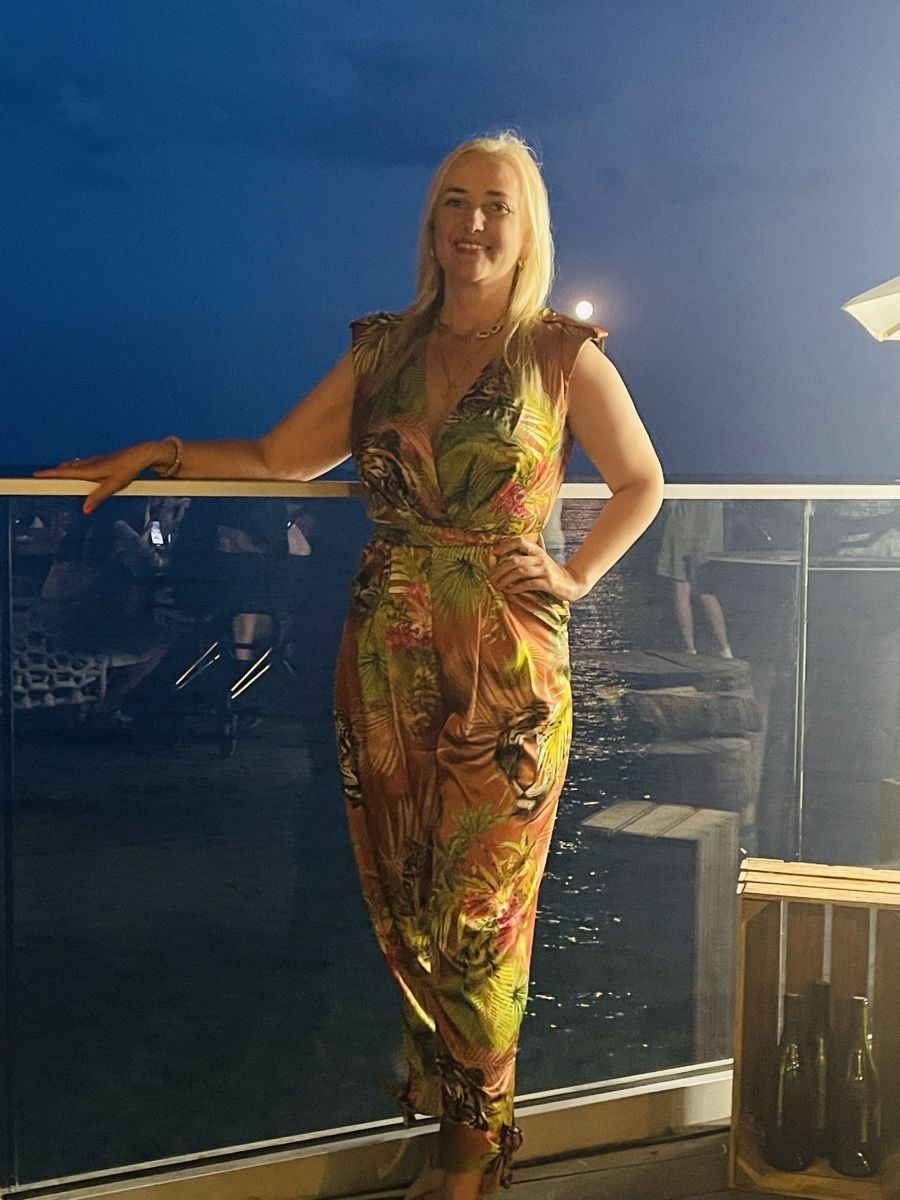 Tute: Overal / jumpsuit – Usato da Bern venduto da UA_dream 6