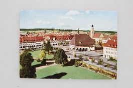 AK Freudenstadt, Schwarzwald 1969
