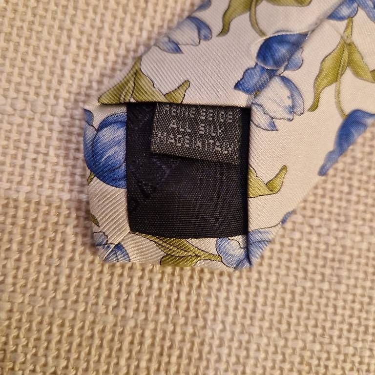 Cravatte: Burberry's  - cravatte soie – Usato da Lausanne venduto da fclaus-2009 2