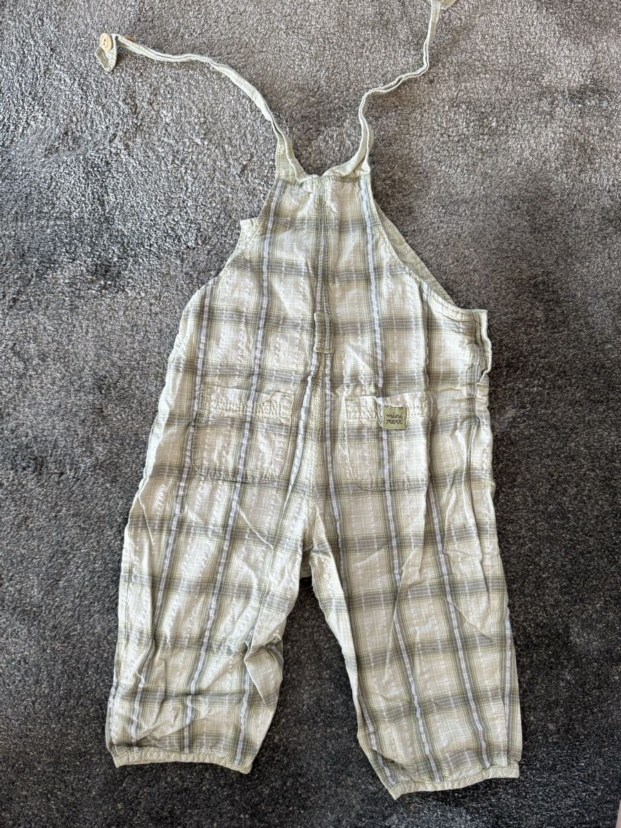 Mexx Hosen: Mini Mexx Hose Gr. 86 – Gebraucht aus Wangen ZH von Herz68 2