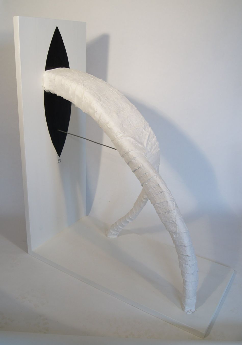 Sculture & Statue: 7 grosse Gips Skulpturen, Liquidation – Nuovo (secondo la descrizione) da Fribourg venduto da erw_68dx 4