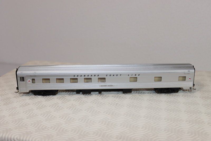 Walthers Modellini di ferrovie: Walthers US Wagen ( 463 ) – Usato da Kerzers venduto da Winu64 3