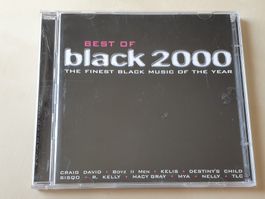 Best of Black 2000