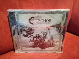 Celtachor Fiannaiocht CD (neu)