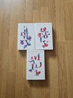 Truly, Madly, Deeply - Bianca Iosivoni