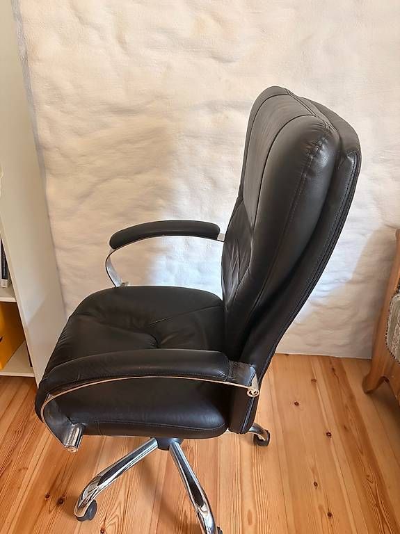 Sedie: Bürostuhl / Gamingstuhl – Usato da Schaffhausen venduto da moritzmerz 3