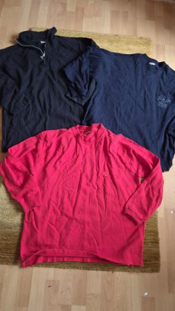 Joop  Pullover Set 3 Stück Grösse L bis XL gebraucht
