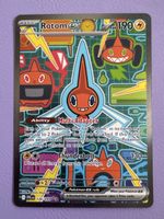 ⚡️Rotom ex - PFL 126/094⚡️