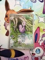Pokemon Viscargot 095/086 CRI