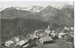 Osco Panorama