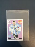 2026 Panini WM Lionel Messi Extra Sticker