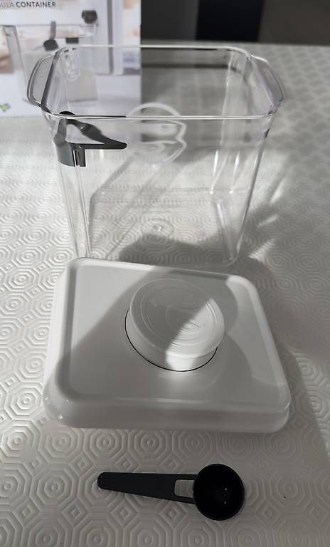 Contenitori & Simili: Boîte de conservation Twistshake – Usato da Alle venduto da benji024 3