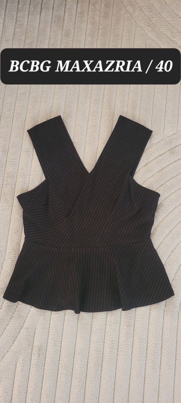 Jack & Jones Lotti di vestiti: Chemise BCBG MAXAZRIA taille 40/ L – Nuovo (secondo la descrizione) da Vevey venduto da x_y_f 2