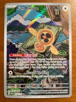 Pokemon Fan Rotom (Versand gratis)