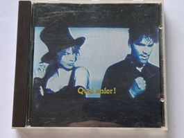 Cd Niagara - Quel enfer !