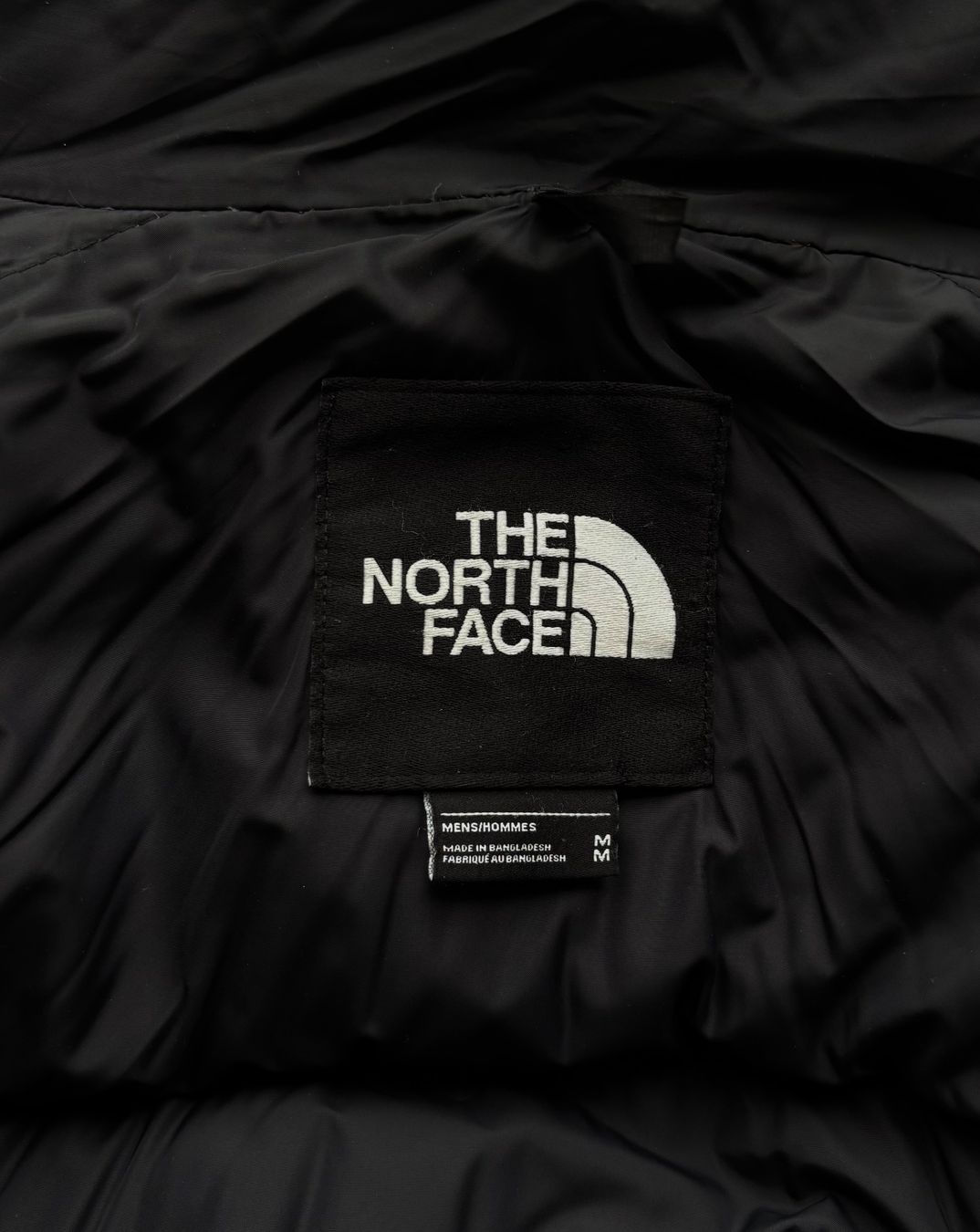 North Face Jacken: Doudoune North Face M – Gebraucht aus Denens von RomainSecondeMain 4