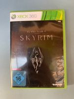 XBOX 360 / Skyrim