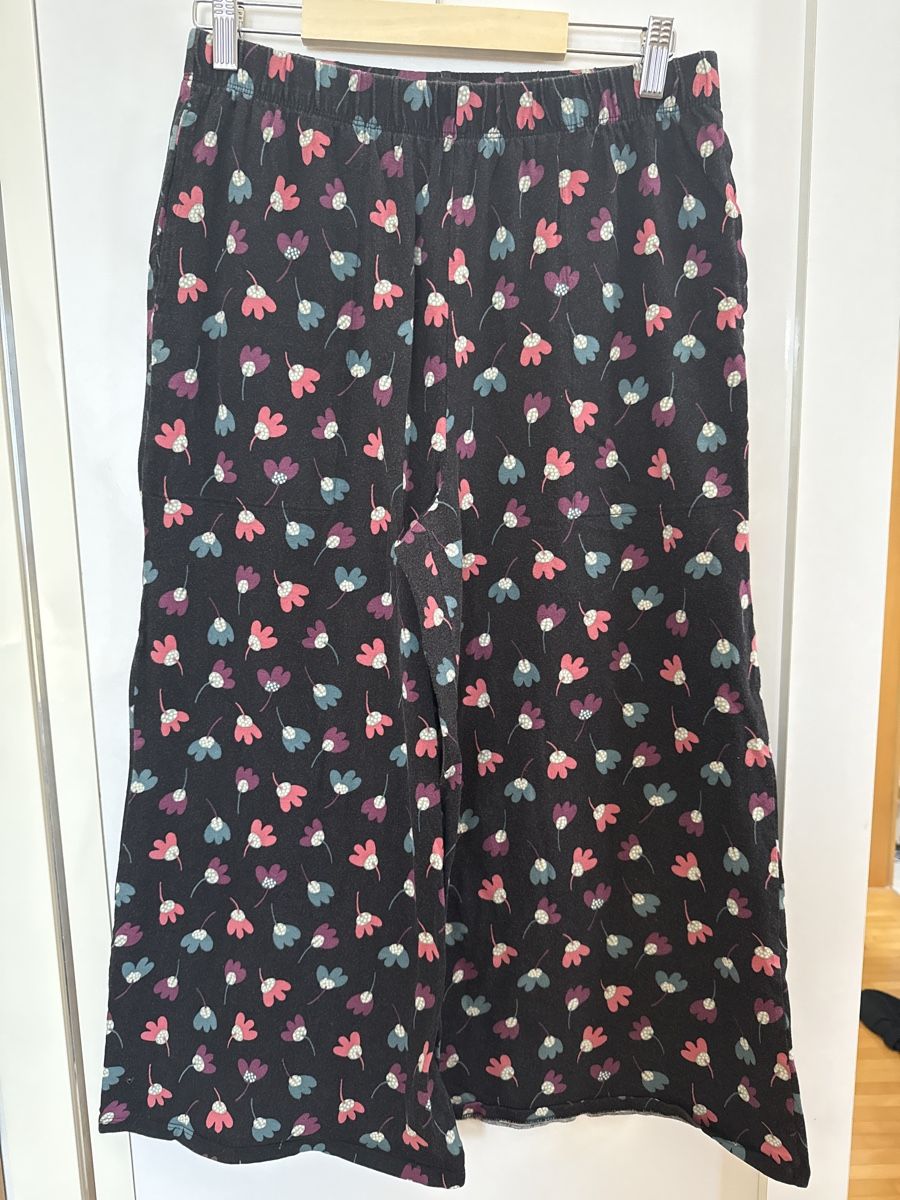 Gudrun Sjöden Pantaloni: Gudrun Sjöden Jerseyhose Gr.S – Usato da Winkel venduto da _OachKatzerl_