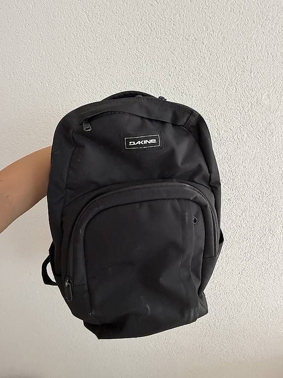 Zaini: Dakine CAMPUS L 33L  – Usato da Bülach venduto da asy_2qtj