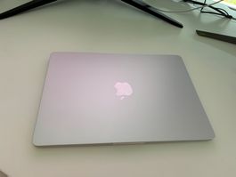 MacBook Air 13.6" M2 1TB SSD