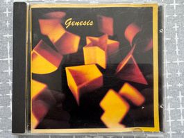 Genesis - Same