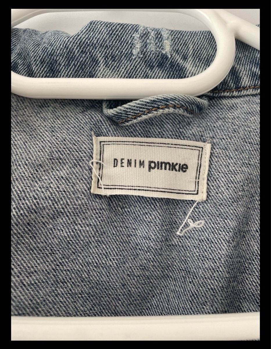 Jacken: Jeansjacke in Gr. S – Gebraucht aus St. Gallen von chr_275x 2