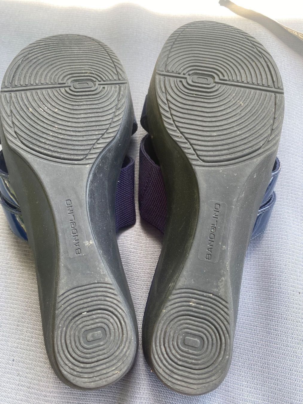 Scarpe da donna: Pantoletten (38) – Usato da Vezia venduto da sidu03 7
