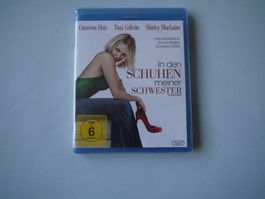 In den Schuhen meiner Schwester(2005) - selten- Cameron Diaz