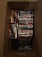 DVD-Filmsammlung