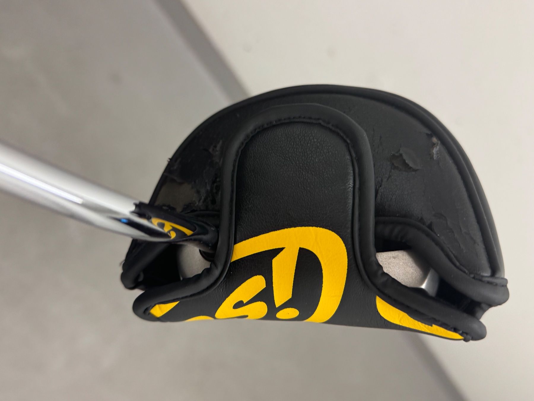 Callaway Schläger & Sets: Golfbag Callaway inkl Eisenset & Putter – Neu (gemäss Beschreibung) aus Meierskappel von aemkeii 3