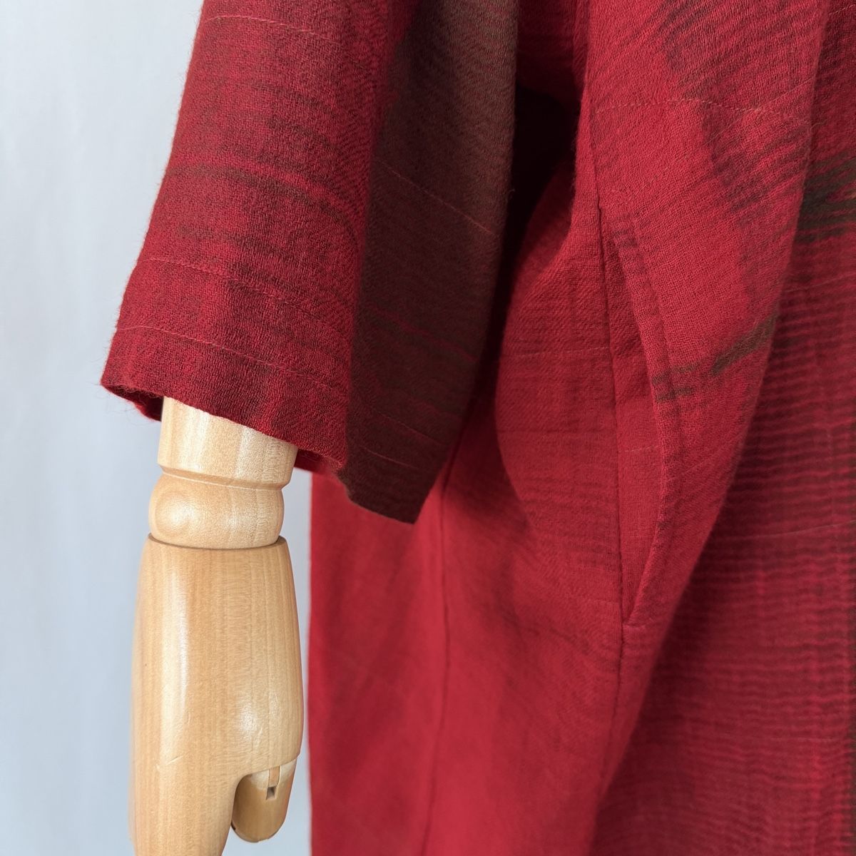 Giacche: NEERU KUMAR Kimono Jacket – Nuovo (secondo la descrizione) da Emmen venduto da AVVIIVVA_Store 3
