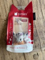 Tonie / Bitte Nicht Öffnen Bissig