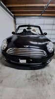 Mini Cabrio 1.6 R57